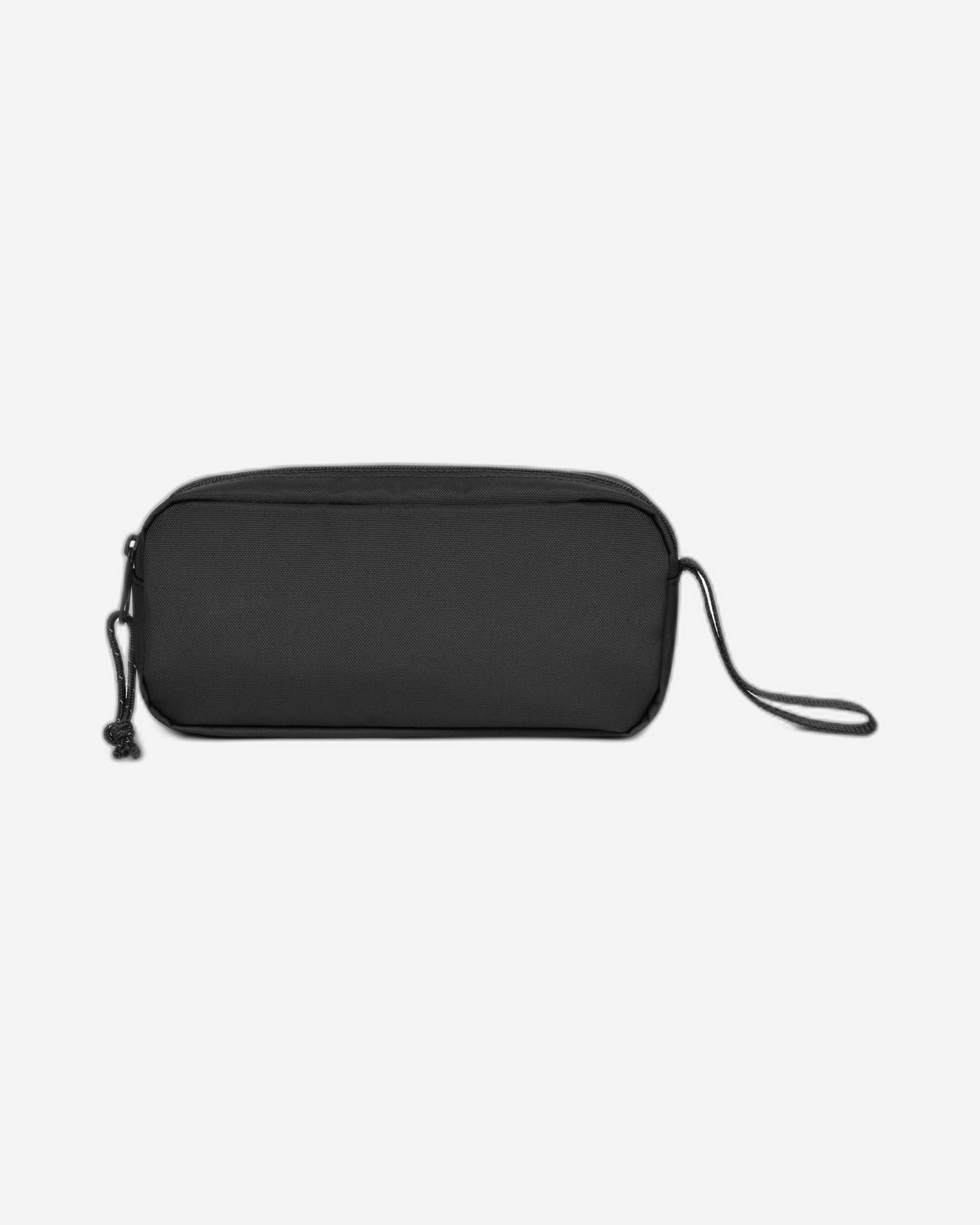Eastpak Double Pouch Black Small pouch - EK0A5BIV0081