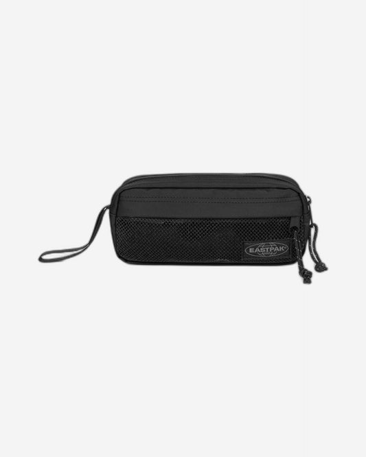 Eastpak Double Pouch Black Small pouch - EK0A5BIV0081