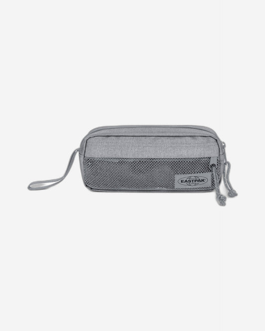 Eastpak Double Pouch Sunday Grey Small pouch - EK0A5BIV3631