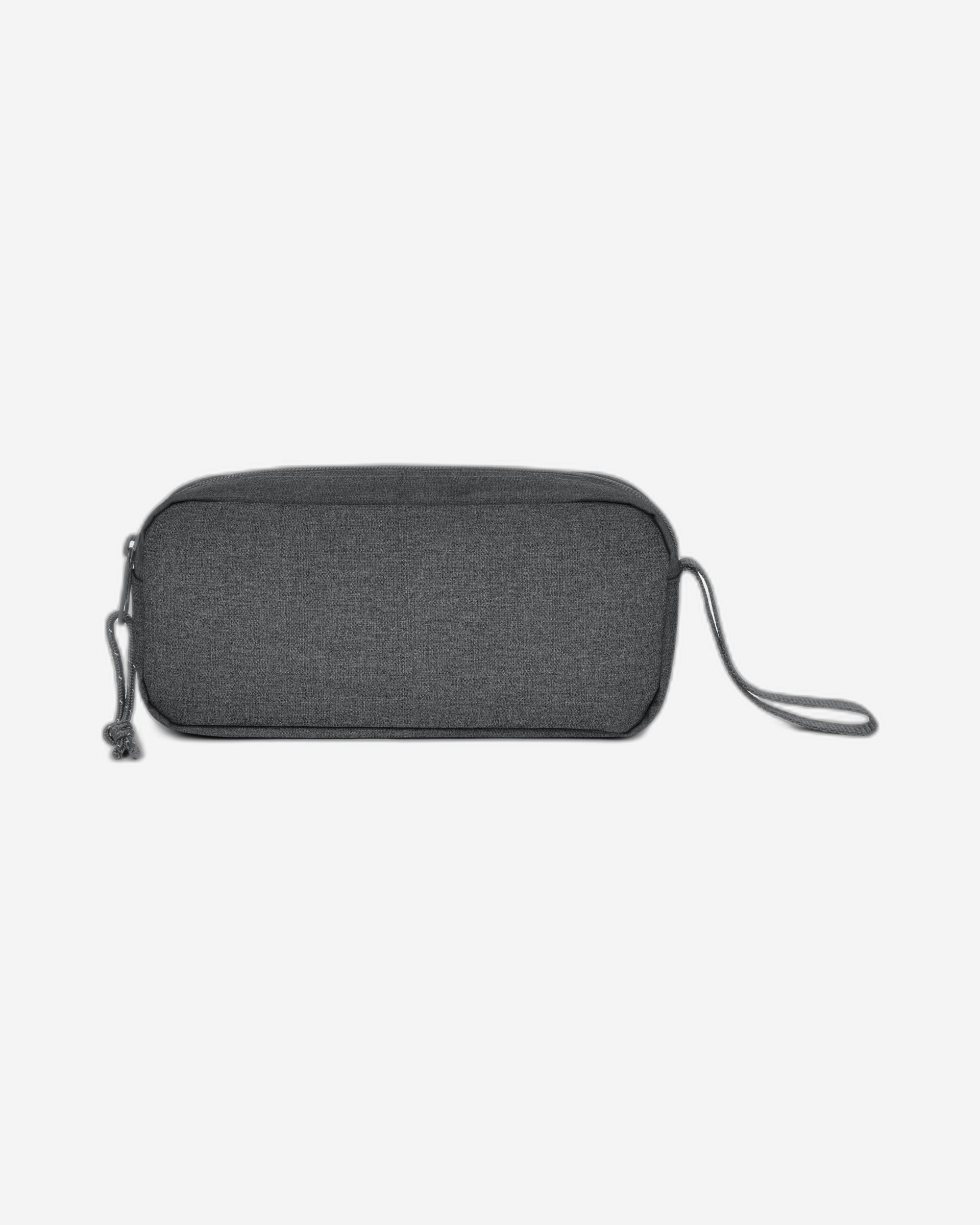 Eastpak Double Pouch Black Denim Small pouch - EK0A5BIV77H1