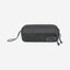 Eastpak Double Pouch Black Denim Small pouch Pen Case