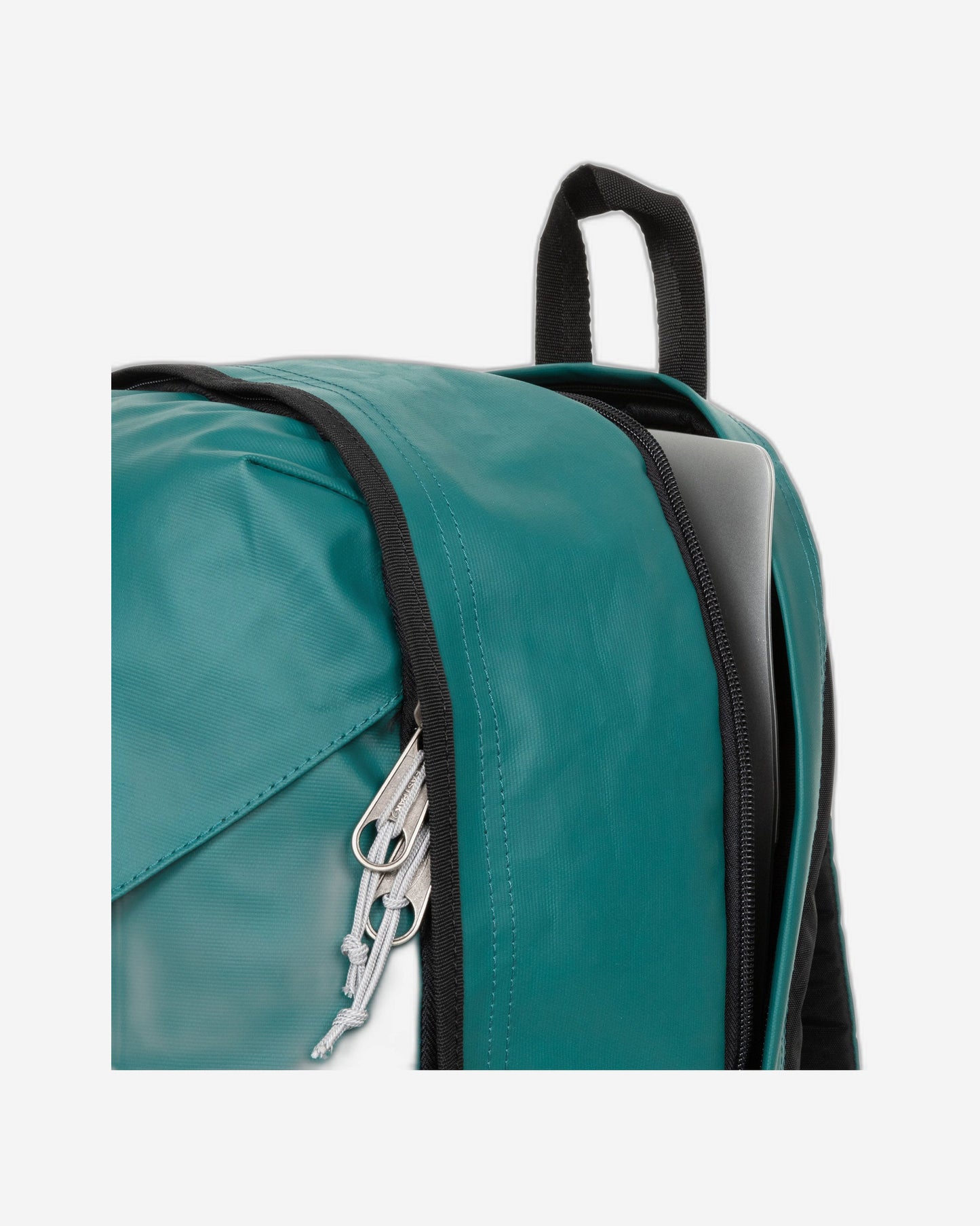 Eastpak Tarban Tarp Petrol Backpack