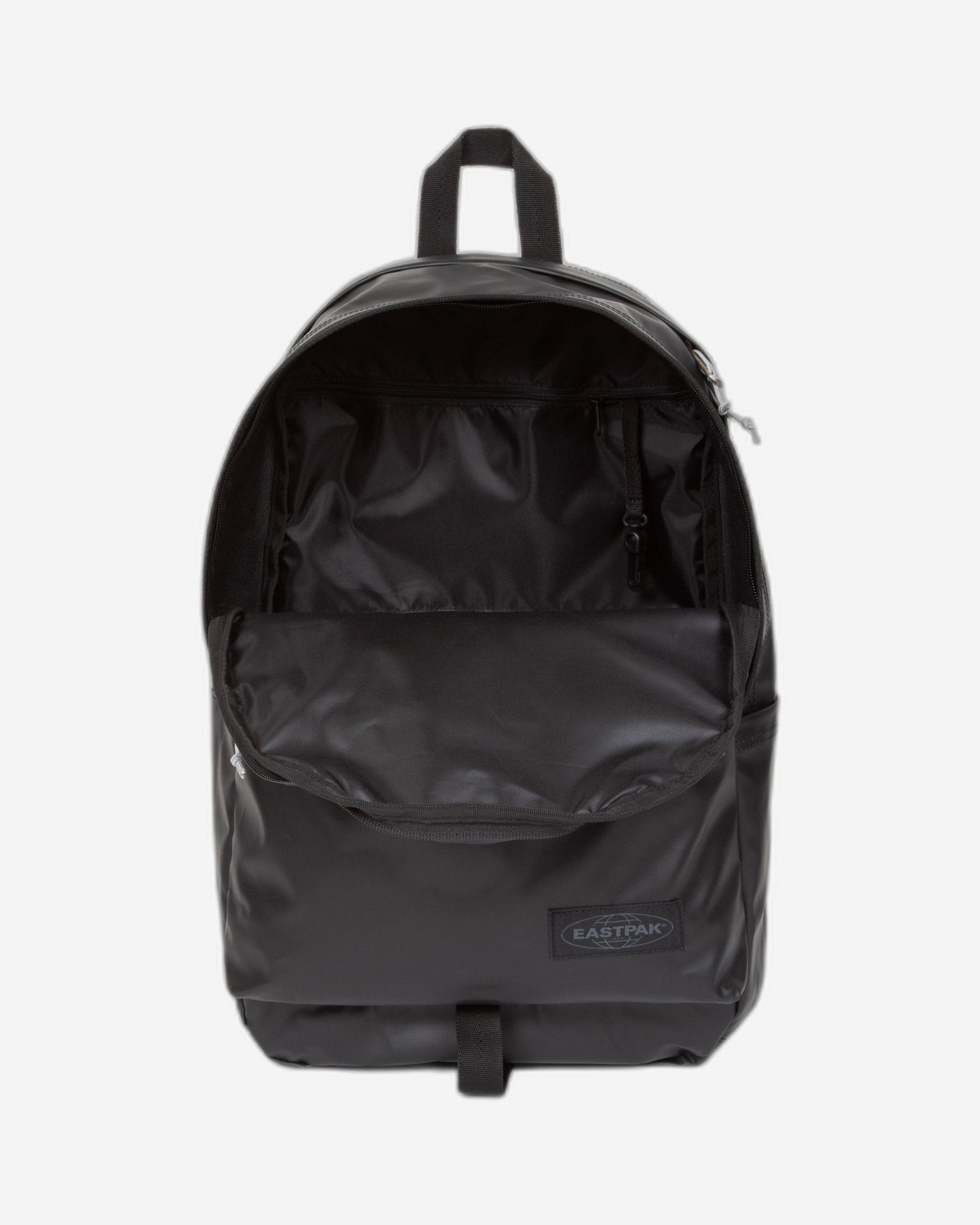 Eastpak Tarban Tarp Black Backpack