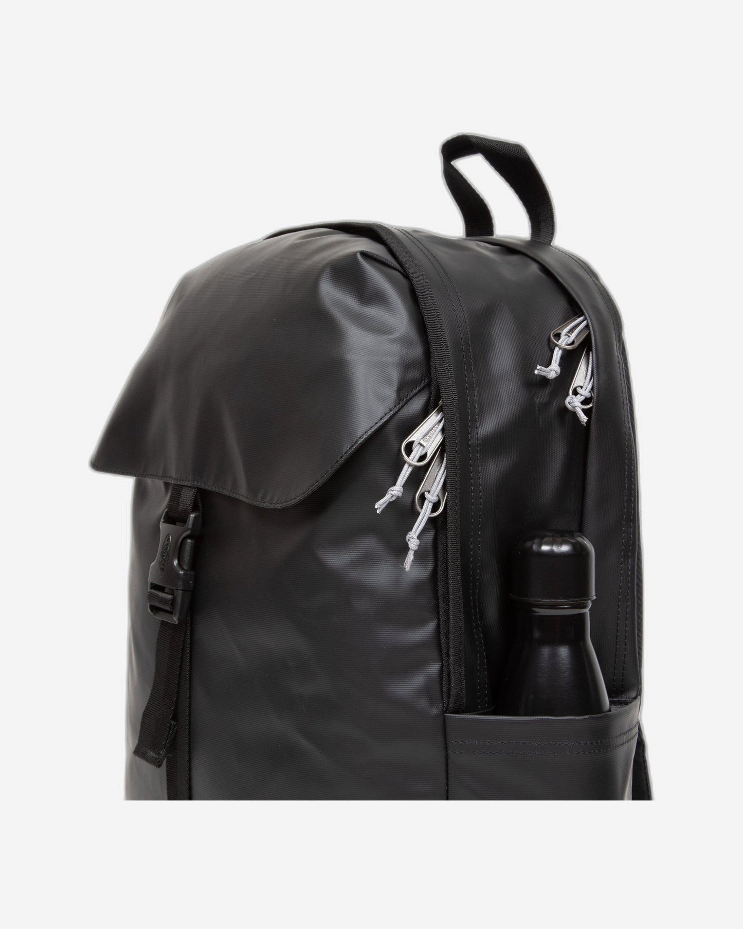 Eastpak Tarban Tarp Black Backpack