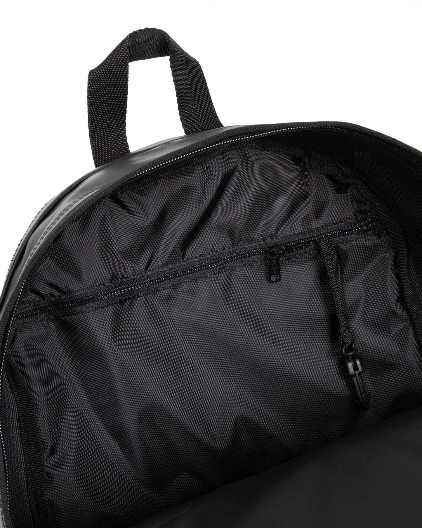Eastpak Tarban Tarp Black Backpack