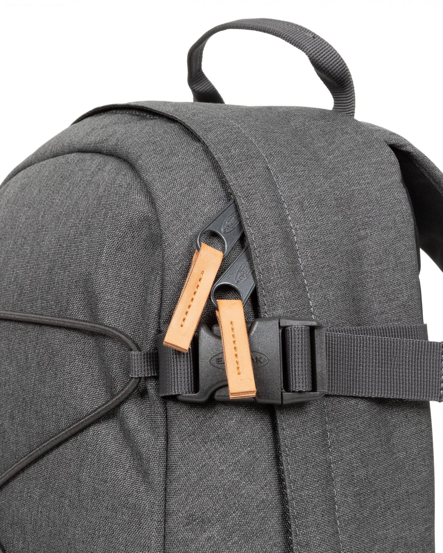 Eastpak Gerys S Cs Black Denim2 Backpack