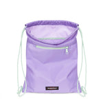 Eastpak Jymler Block Lilac String Backpack