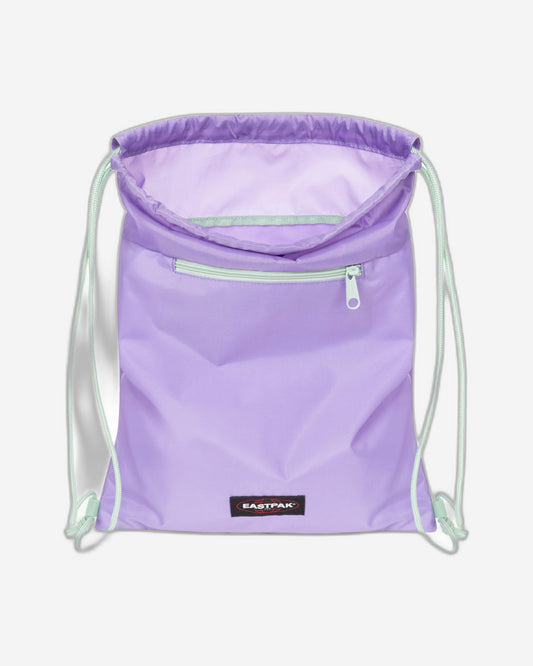 Eastpak Jymler Block Lilac Medium String backpack - EK0A5BIZ5O61
