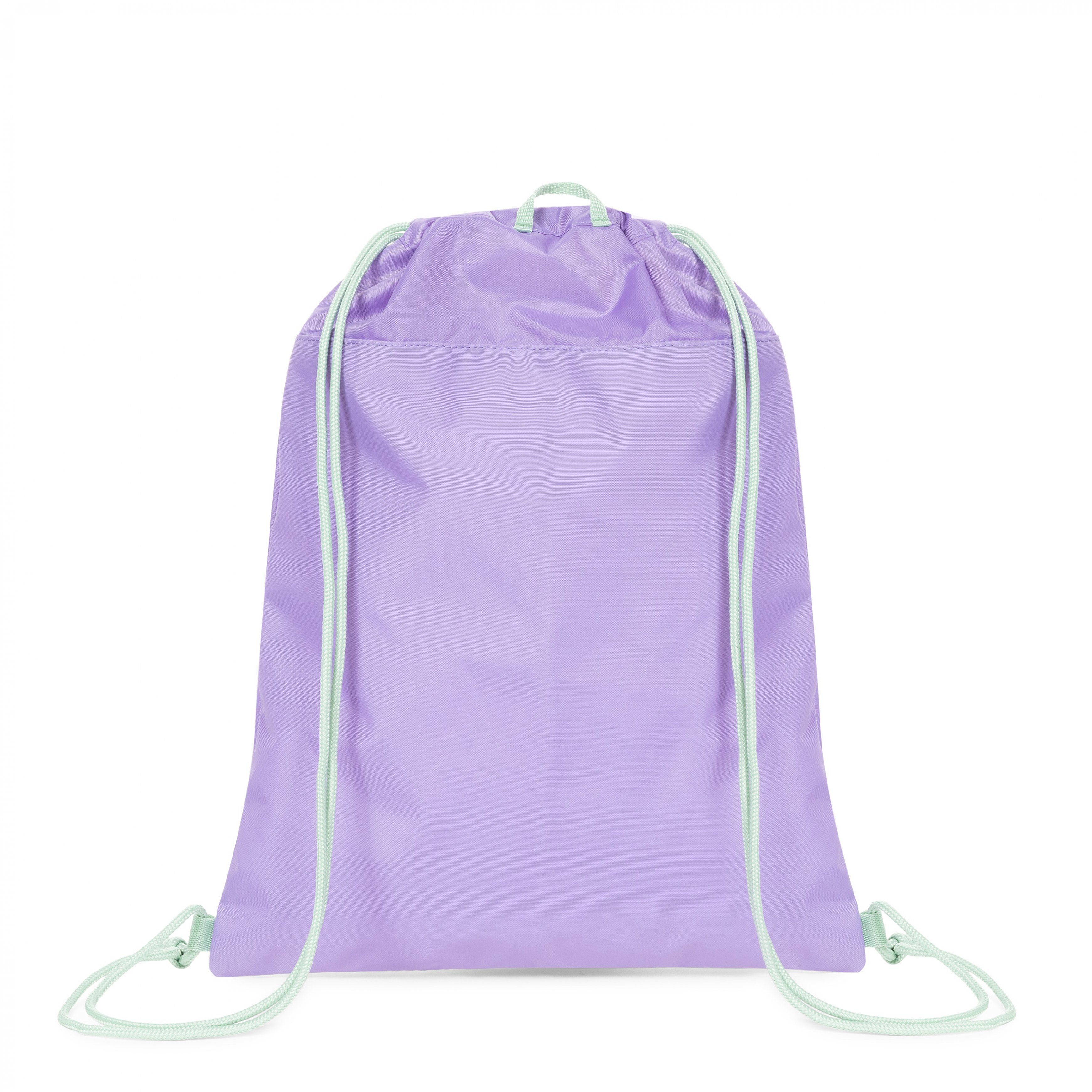 Eastpak Jymler Block Lilac String Backpack
