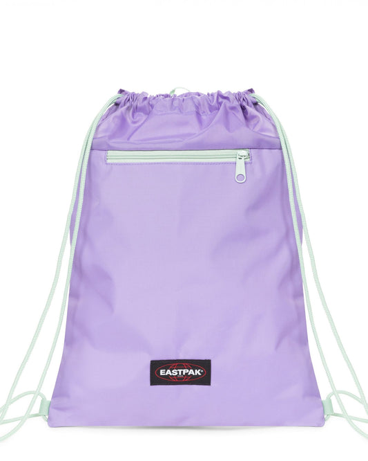 Eastpak Jymler Block Lilac Medium String backpack - EK0A5BIZ5O61