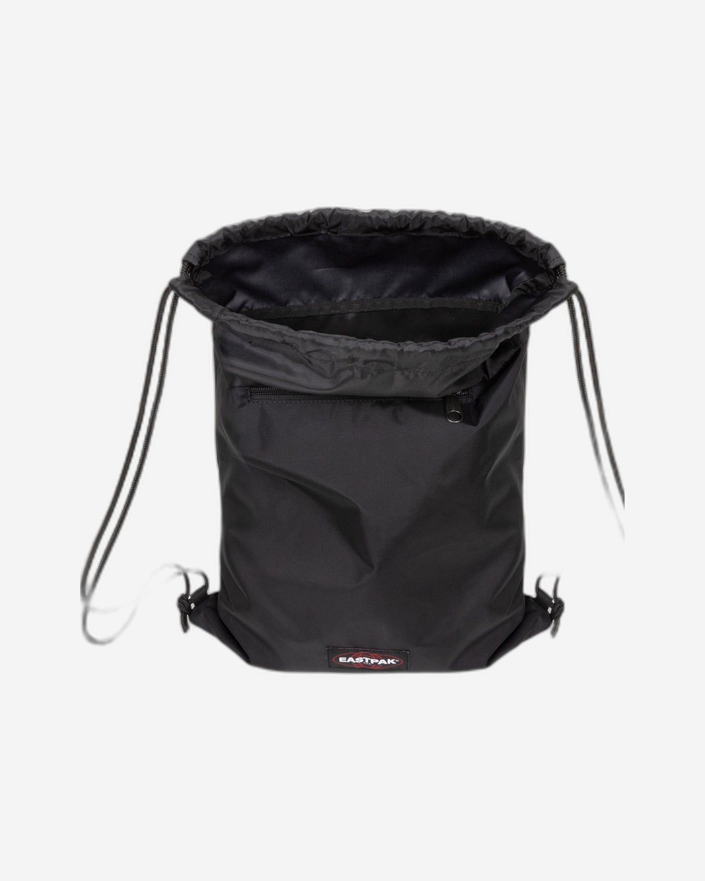 Eastpak Jymler Powr Black Medium String backpack - EK0A5BIZO251
