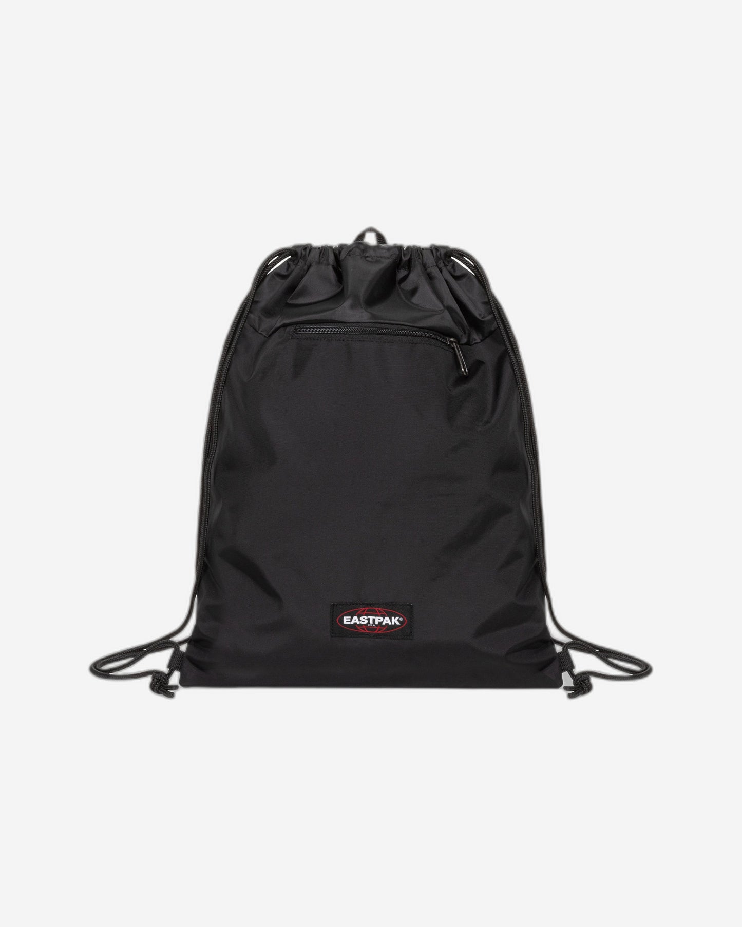 Eastpak Jymler Powr Black Medium String backpack - EK0A5BIZO251