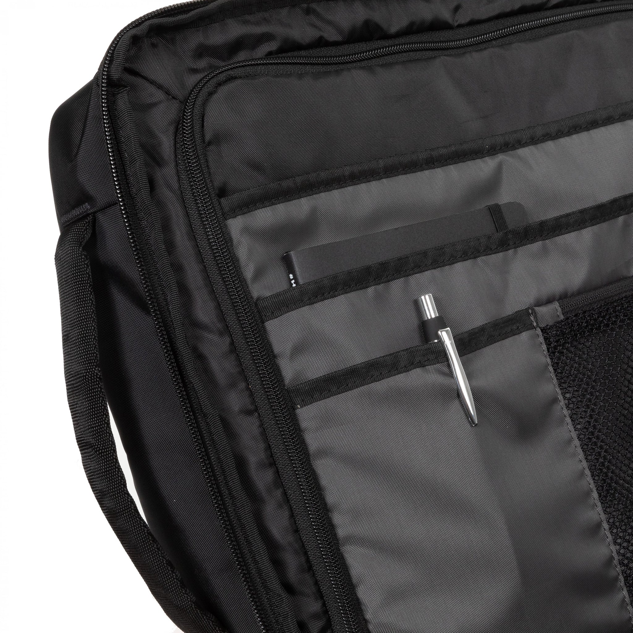 Eastpak Multipak F CNNCT F Black -EK0A5BJ25A21