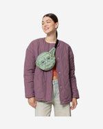 Eastpak Yoda Bag Star Wars Green -EK0A5BJ91Q61