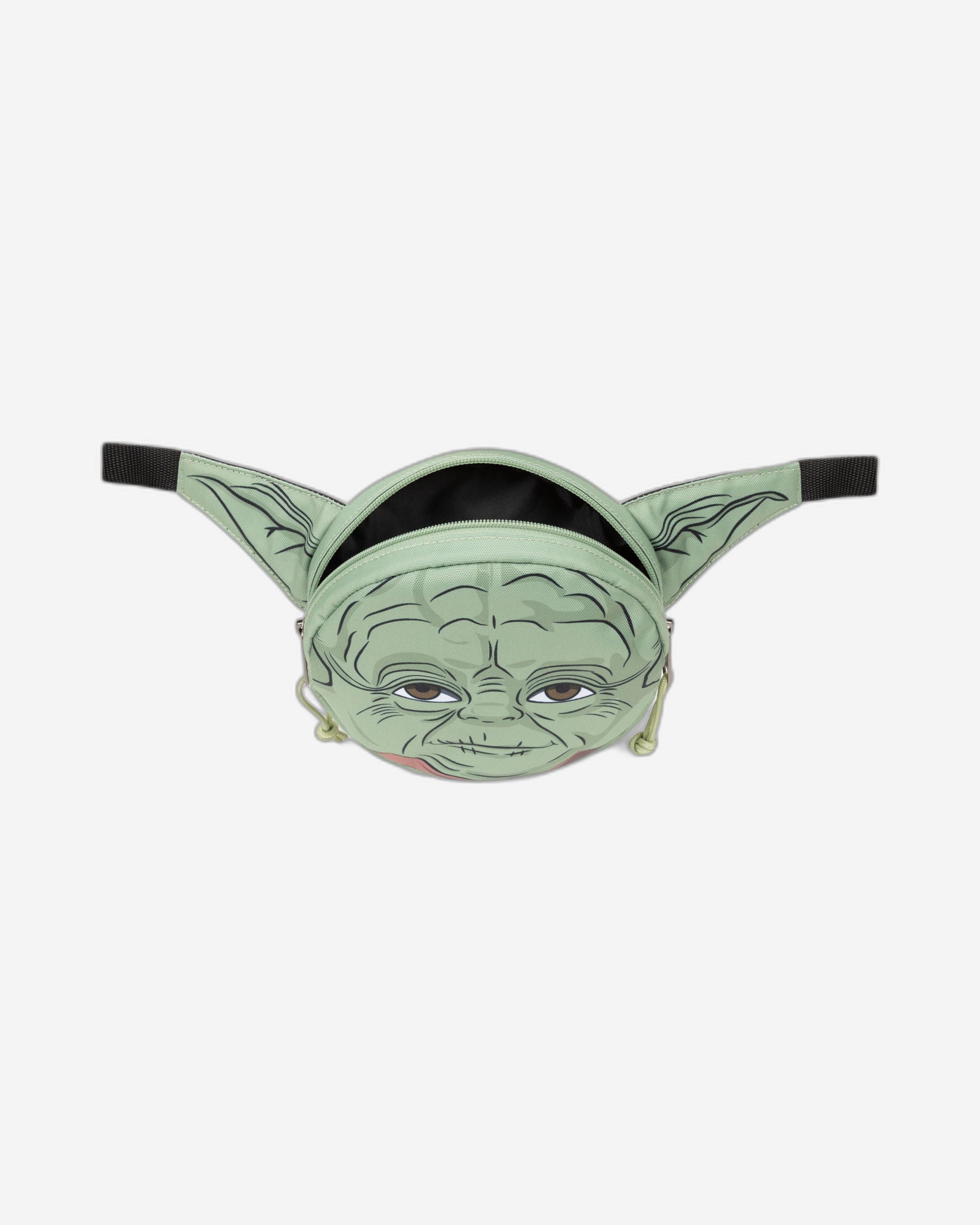 Eastpak Yoda Bag Star Wars Green -EK0A5BJ91Q61