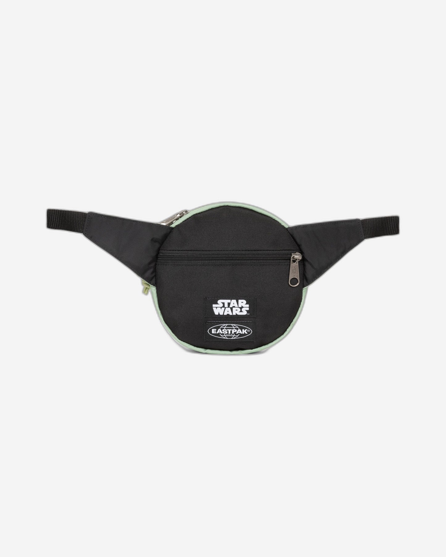 Eastpak Yoda Bag Star Wars Green Bumbag