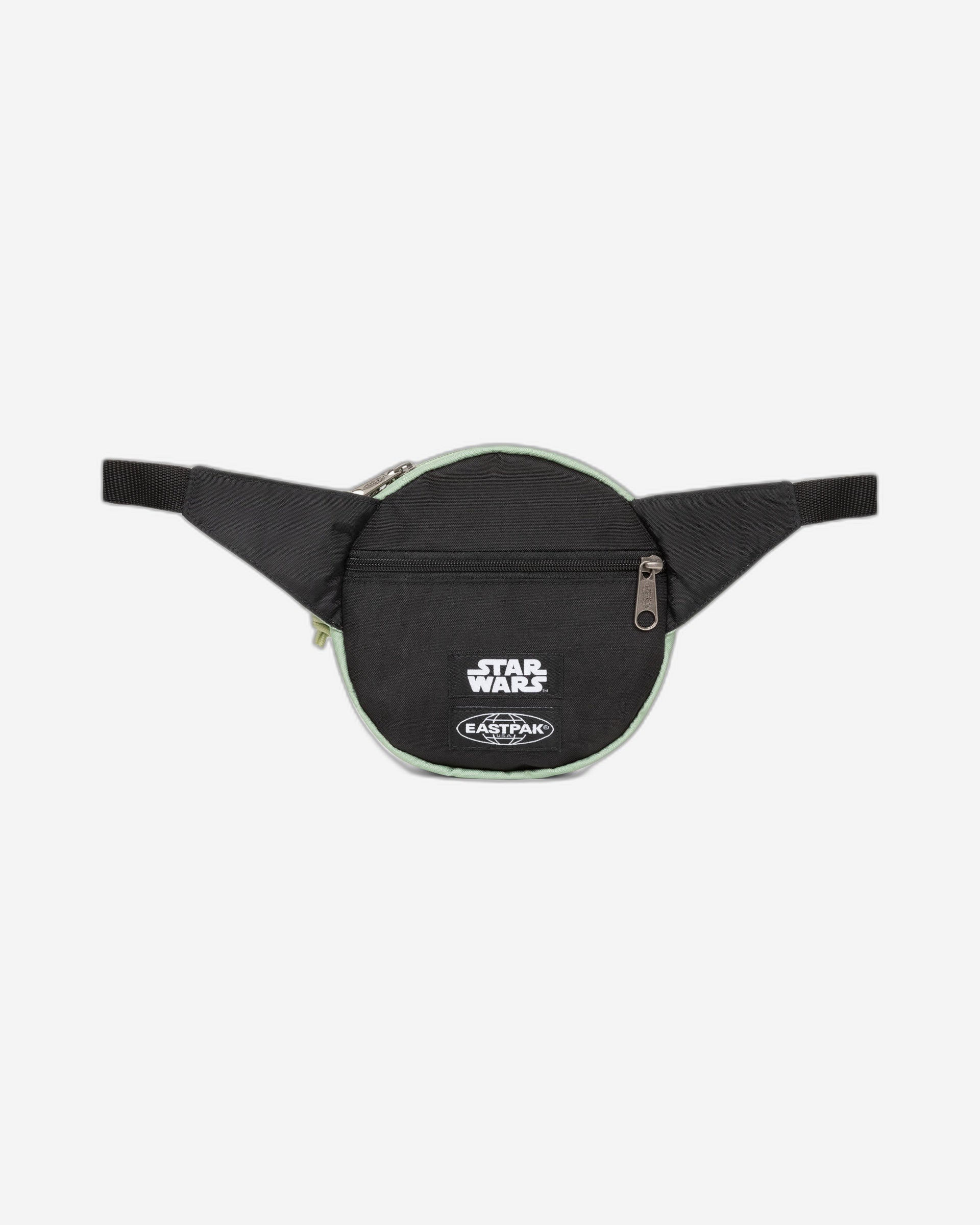 Eastpak Yoda Bag Star Wars Green -EK0A5BJ91Q61