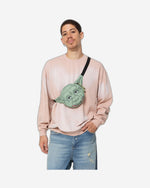 Eastpak Yoda Bag Star Wars Green -EK0A5BJ91Q61