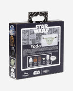 Eastpak Yoda Bag Star Wars Green -EK0A5BJ91Q61