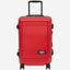 Eastpak Resist'R Hardcase 56cm Non Expandable Luggage Red