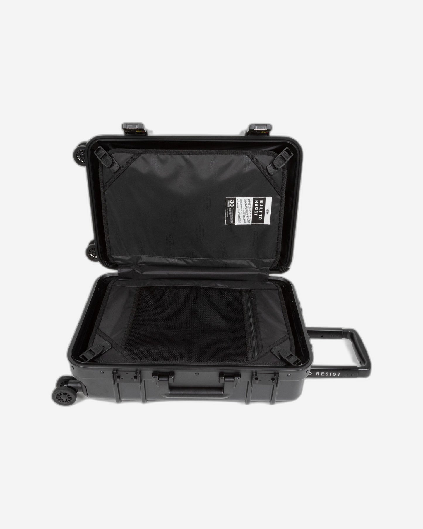 Eastpak Resist'R Hardcase Non Luggage