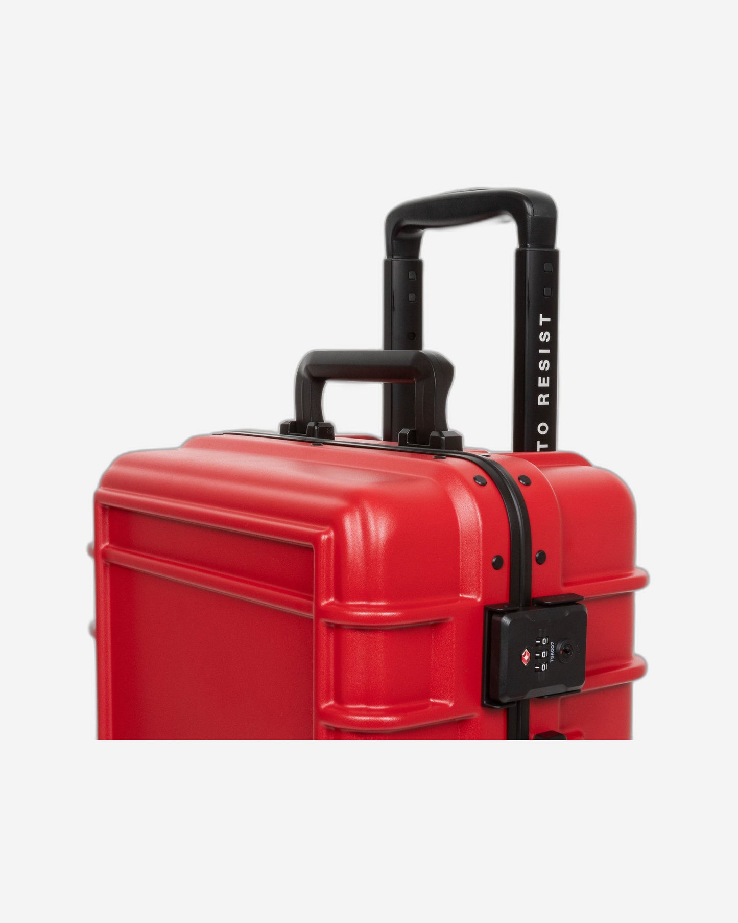 Eastpak Resist'R Hardcase Non Luggage