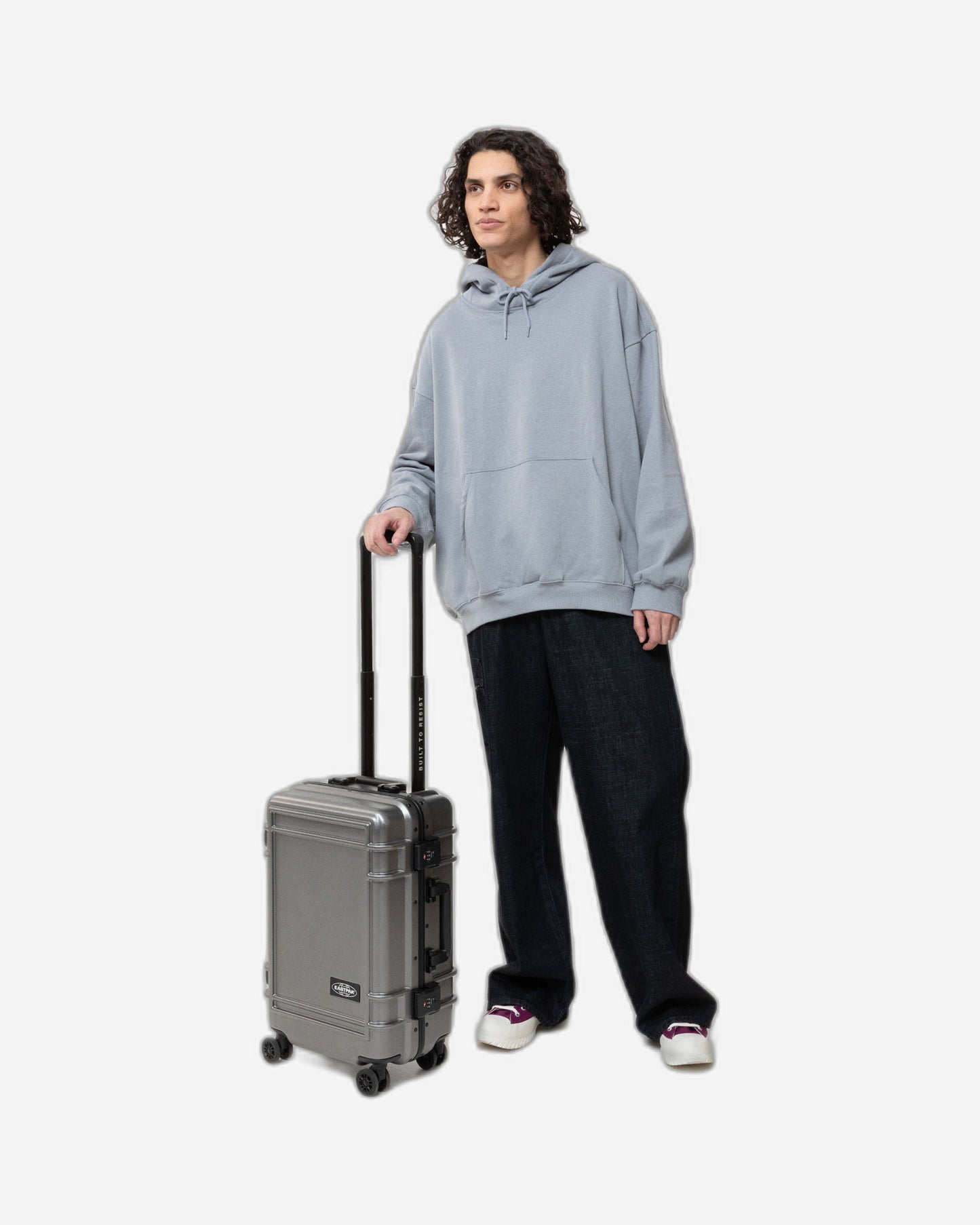 Eastpak Resist'R Hardcase Non Luggage