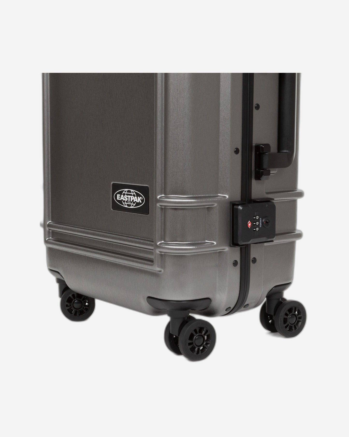 Eastpak Resist'R Hardcase Non Luggage