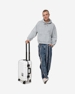 Eastpak Resist'R Star Wars Stormtrooper 56cm Hardcase Non Expandable Luggage