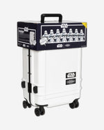 Eastpak Resist'R Star Wars Stormtrooper 56cm Hardcase Non Expandable Luggage