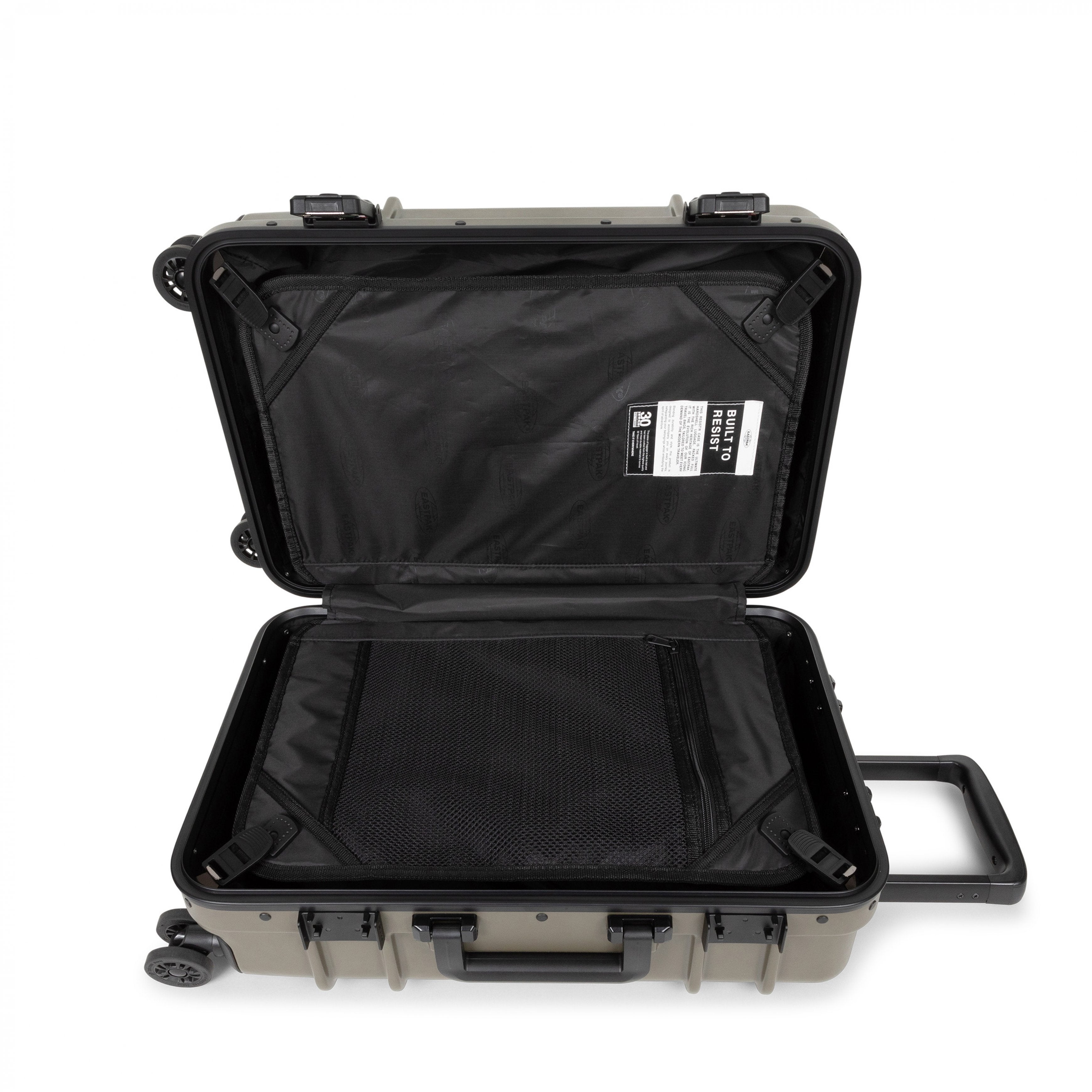 Eastpak Resist'R Case S Army Olive-EK0A5BJEJ321