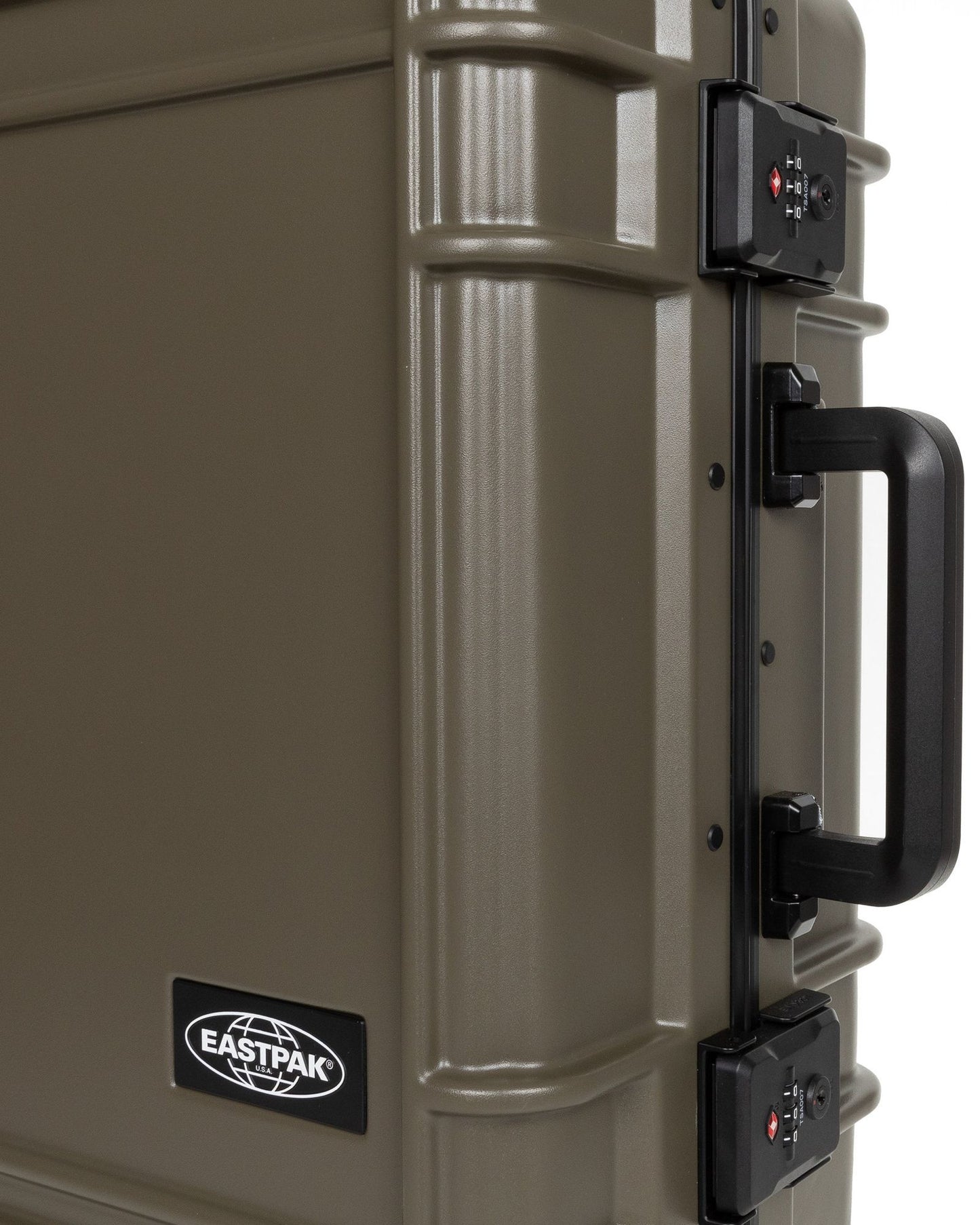 Eastpak Resist'R Case S Army Olive Luggage