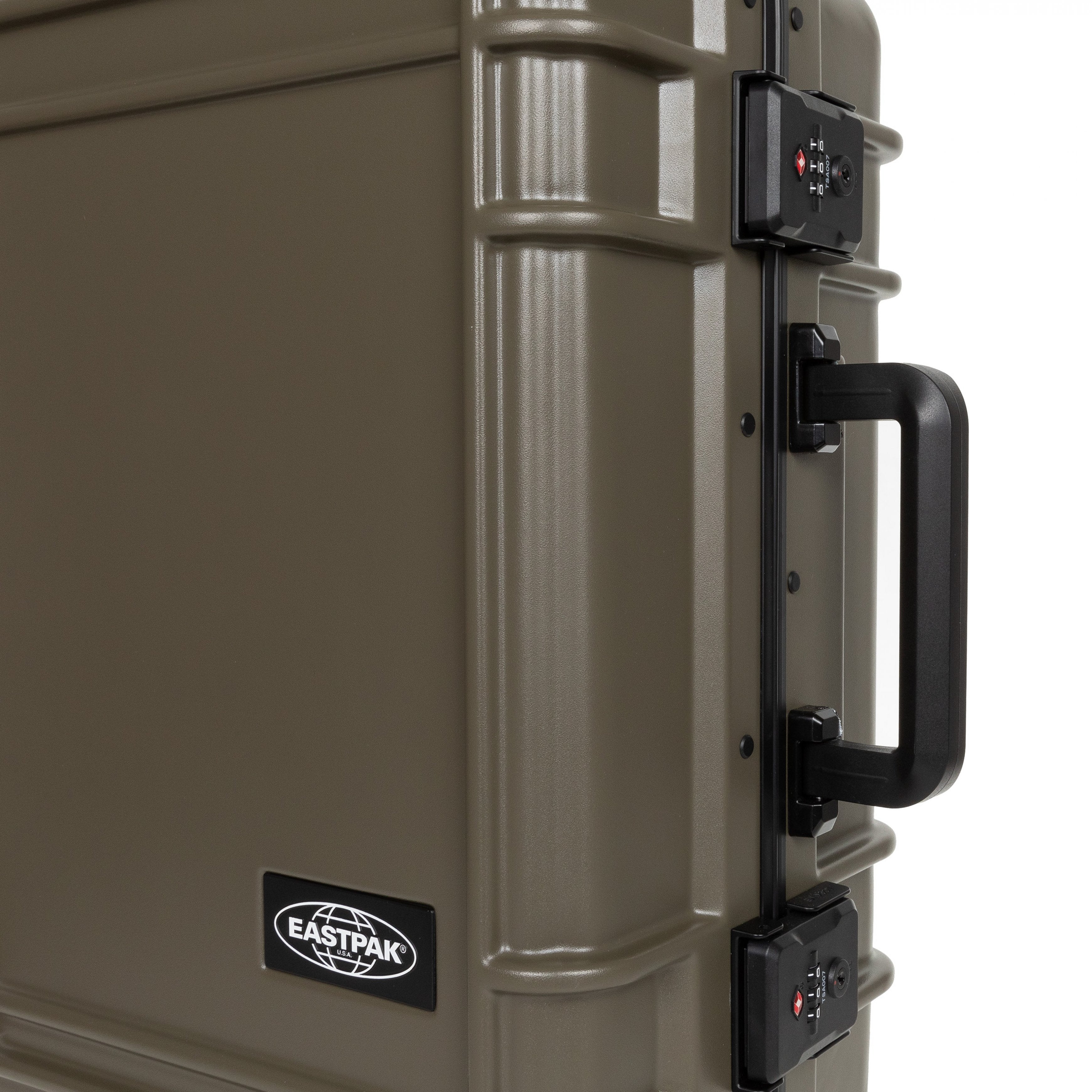 Eastpak Resist'R Case S Army Olive-EK0A5BJEJ321