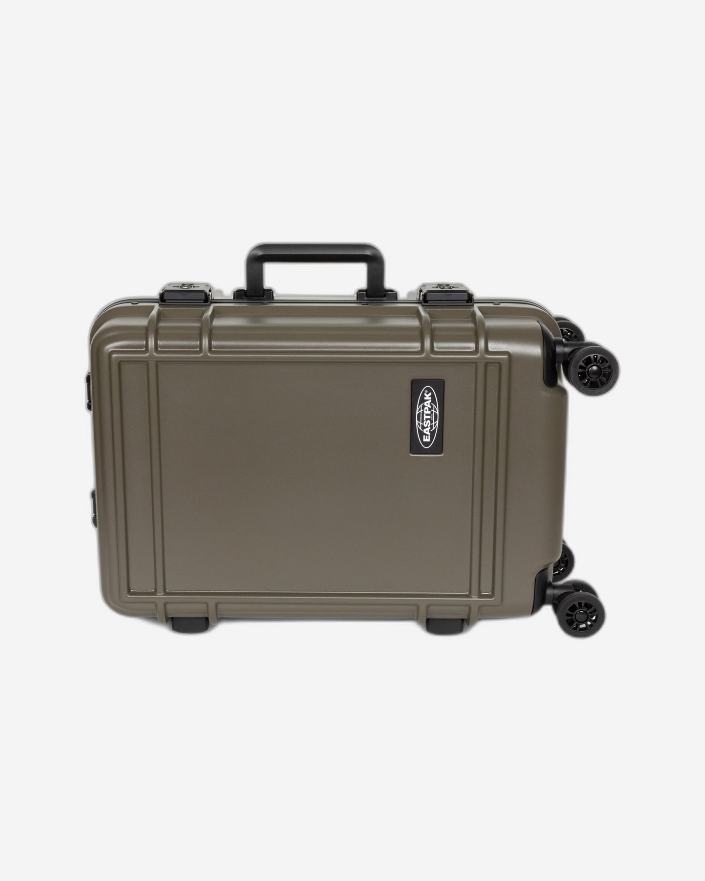 Eastpak Resist'R Case S Army Olive Luggage