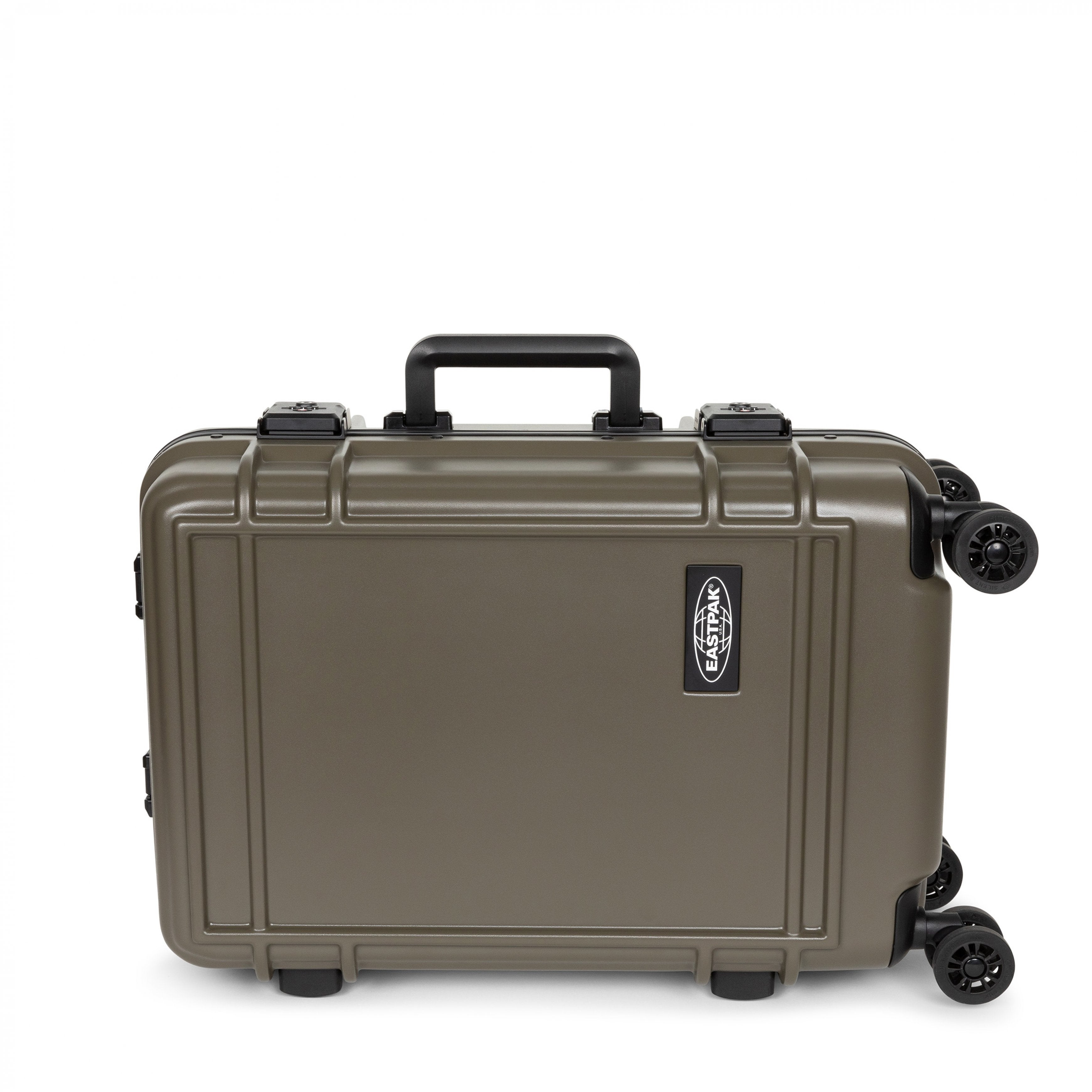 Eastpak Resist'R Case S Army Olive-EK0A5BJEJ321