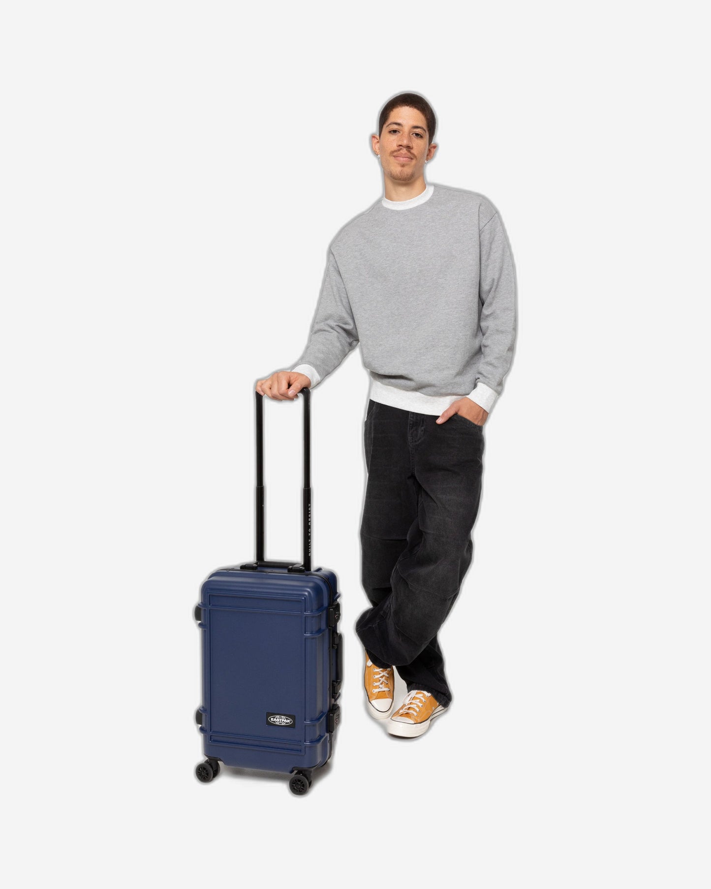 Eastpak Resist'R Case S Ultra Marine-EK0A5BJEL831