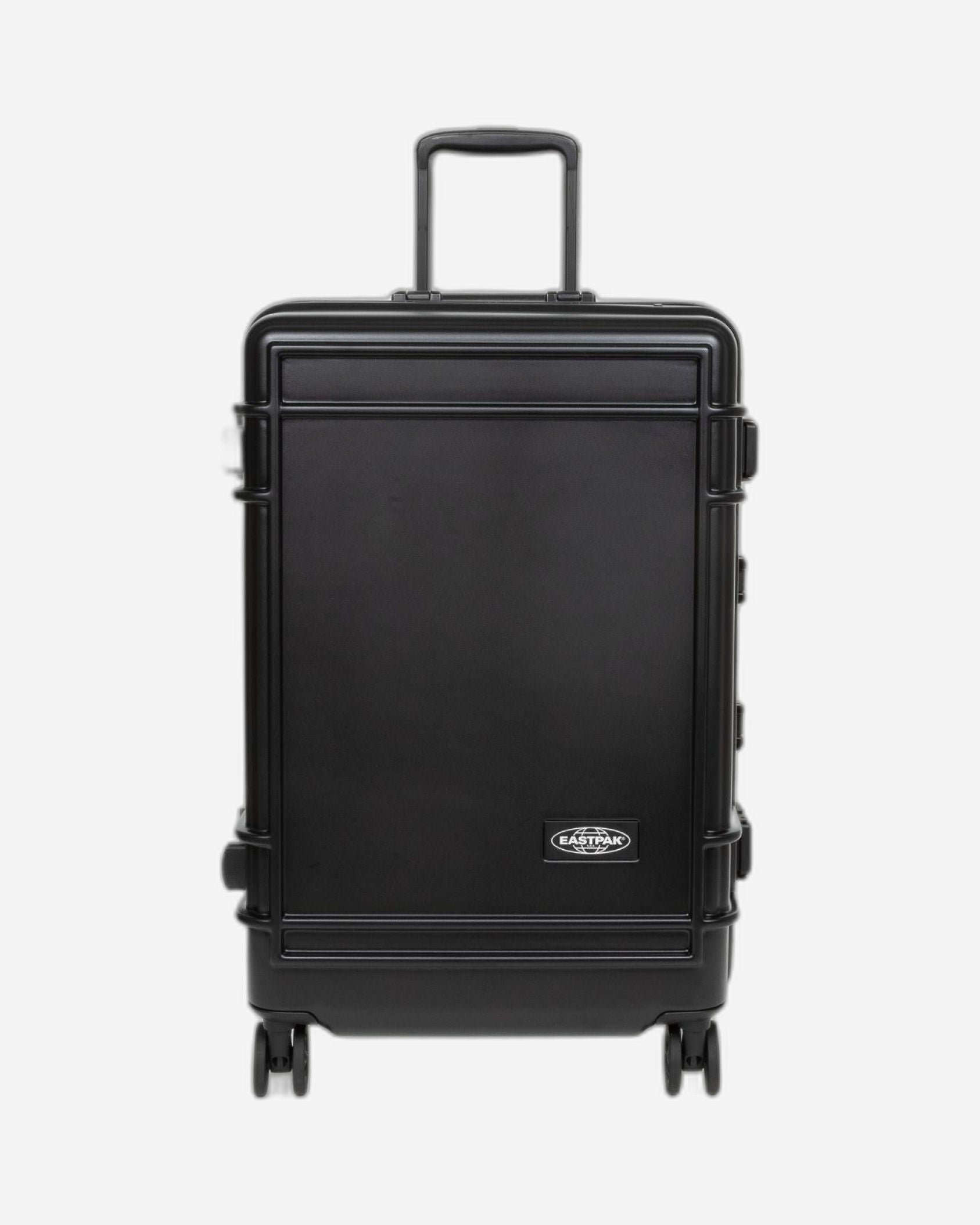 Eastpak Resist'R Hardcase 69cm Non Expandable Luggage Black