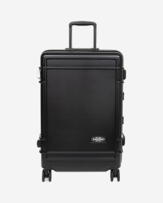 Eastpak Resist'R Hardcase 69cm Non Expandable Luggage Black