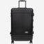 Eastpak Resist'R Hardcase 69cm Non Expandable Luggage Black