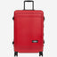 Eastpak Resist'R Hardcase 69cm Non Expandable Luggage Red