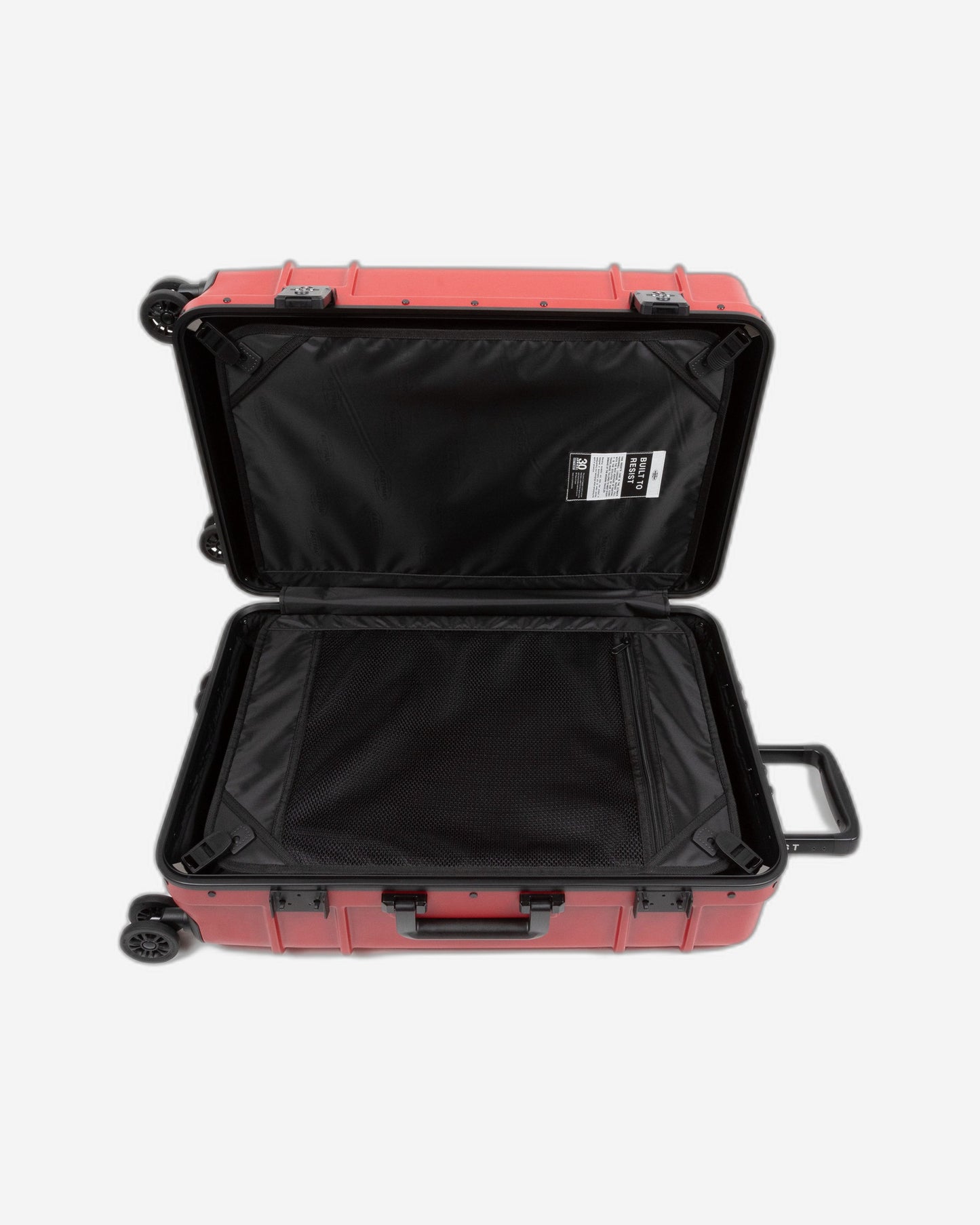 Eastpak Resist'R Hardcase Non Luggage