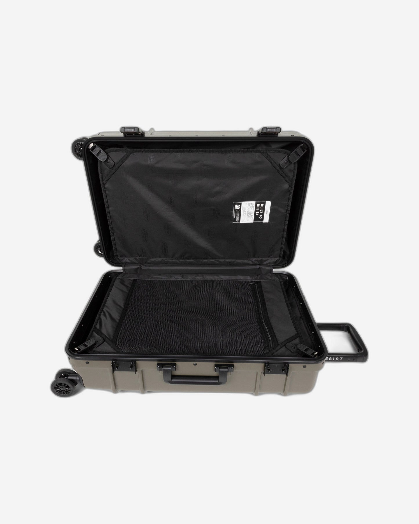 Eastpak Resist'R Case M Army Olive-EK0A5BJFJ321