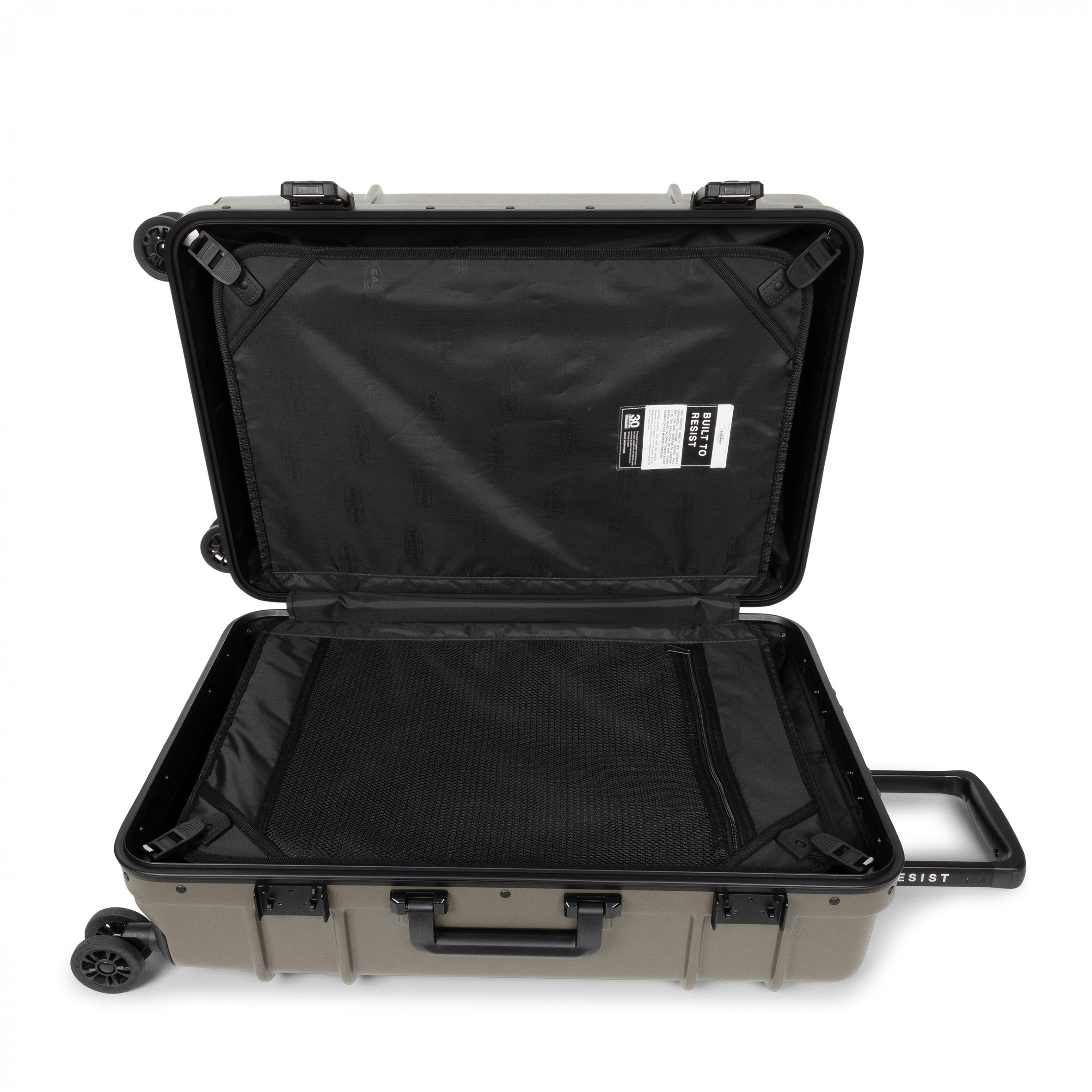 Eastpak Resist'R Case M Army Olive-EK0A5BJFJ321