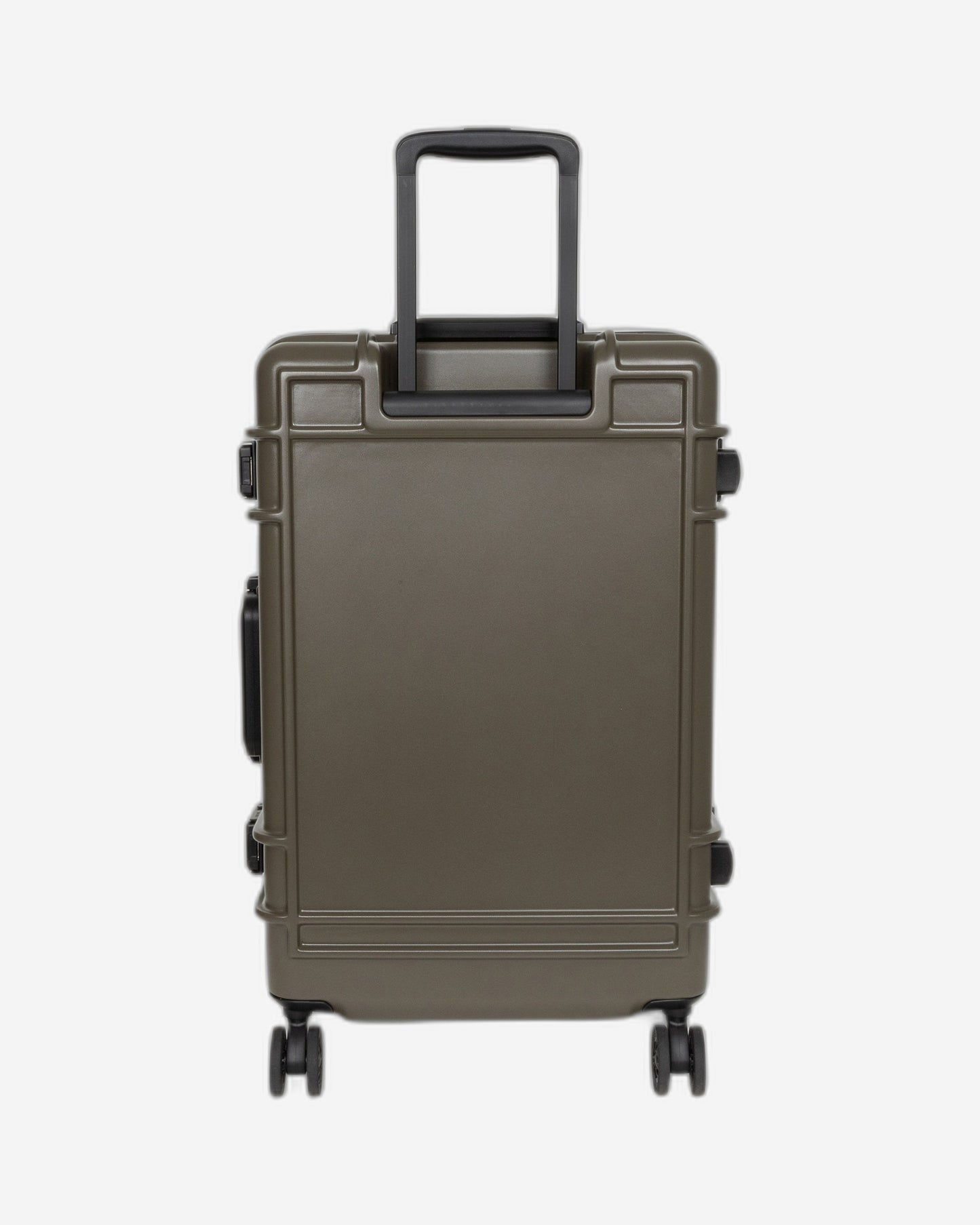 Eastpak Resist'R Case M Army Olive-EK0A5BJFJ321