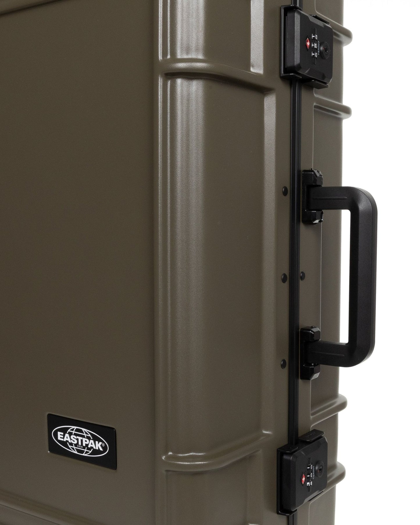 Eastpak Resist'R Case M Army Olive-EK0A5BJFJ321