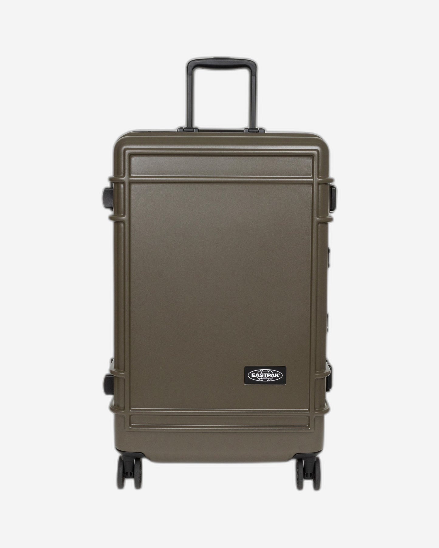 Eastpak Resist'R Case M Army Olive-EK0A5BJFJ321