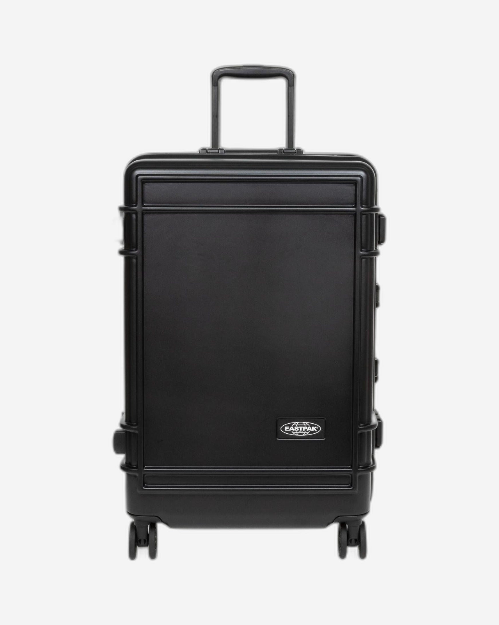 Eastpak Resist'R Hardcase 78cm Non Expandable Luggage Black