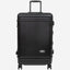 Eastpak Resist'R Hardcase 78cm Non Expandable Luggage Black