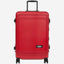 Eastpak Resist'R Hardcase 78cm Non Expandable Luggage Red