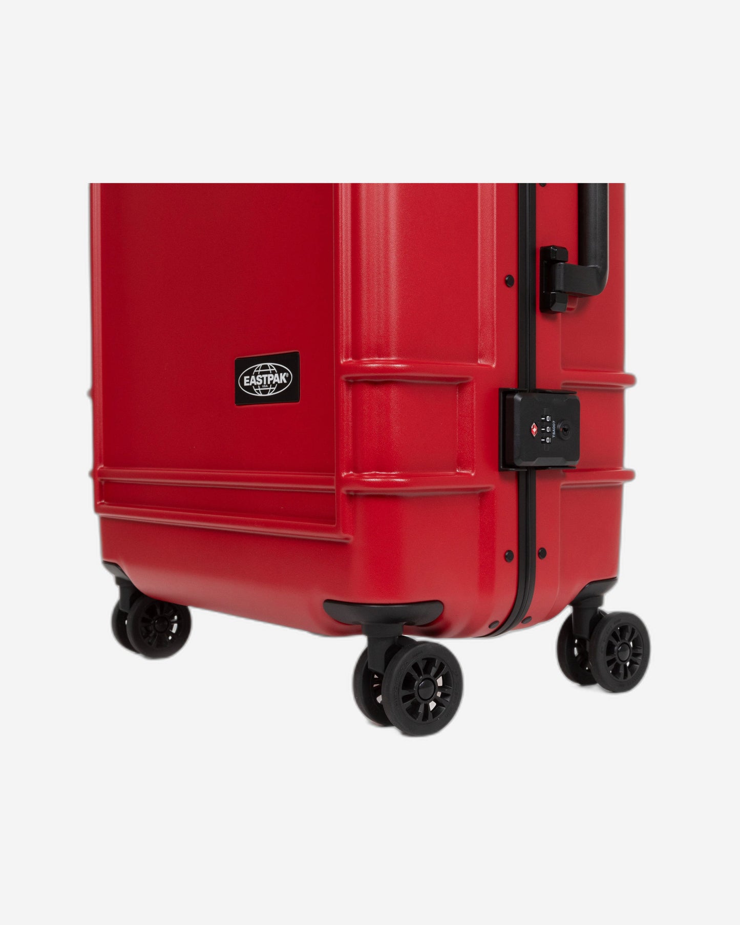 Eastpak Resist'R Hardcase Non Luggage